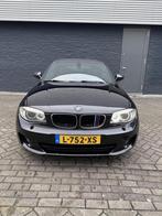 BMW 1-serie Cabrio 118i High Executive | 50/50 DEAL!, Auto's, 1-Serie, Euro 5, Cabriolet, 4 stoelen