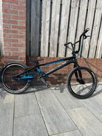 Meybo pro 22,5 custom bmx, Ophalen of Verzenden, Zo goed als nieuw, Aluminium, 24 inch of meer