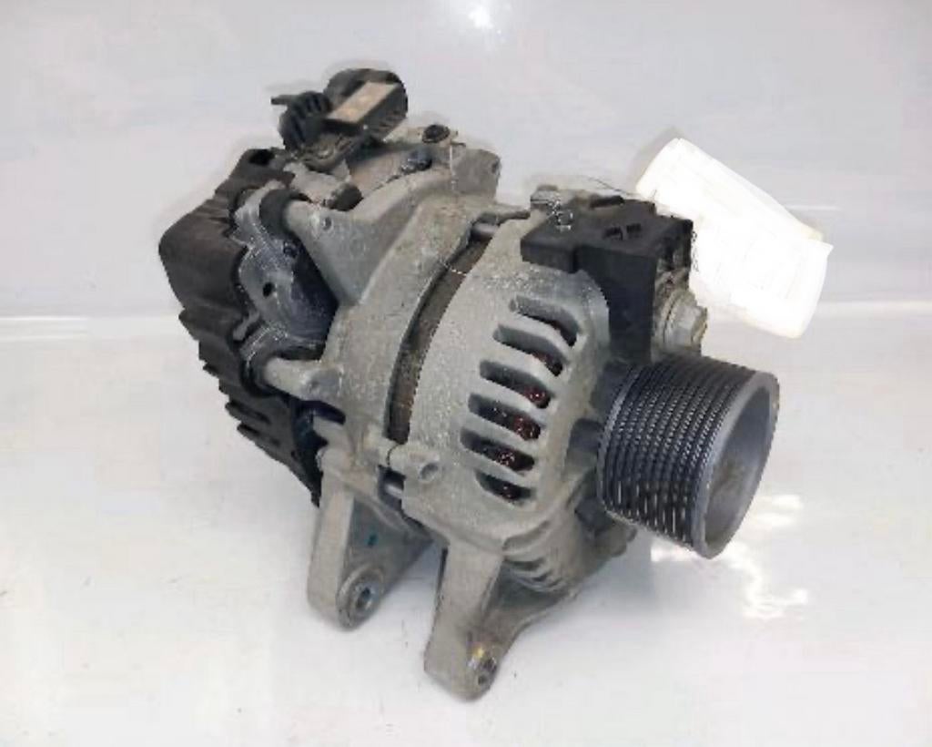 Citroën Ami Opel Rocks-e elektromotor, Ophalen, Gebruikt, Citroën