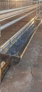 Voergoten voertrogen, Ophalen of Verzenden