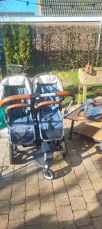 Bugaboo Donkey Duo, Kinderen en Baby's, Kinderwagens en Combinaties, Ophalen, Gebruikt, Bugaboo, Combiwagen