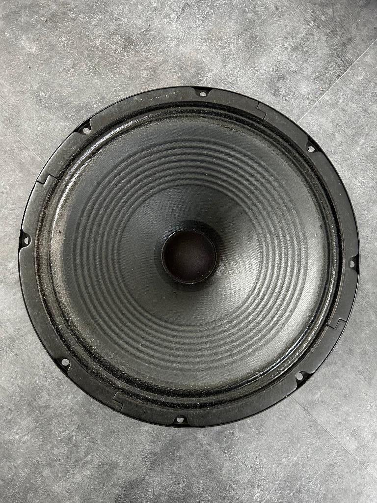 Vox speaker, Vox UK, Minder dan 50 watt, Vox, Ophalen of Verzenden