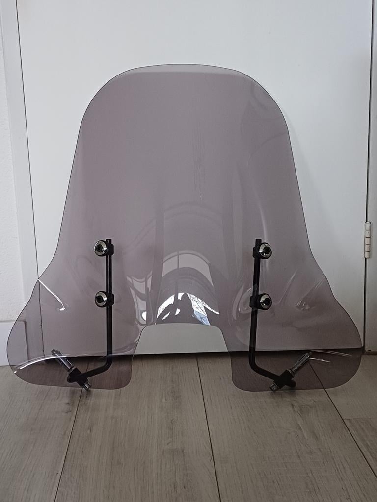 Vespa windscherm, Ophalen, Nieuw, Elektrisch, Overige modellen
