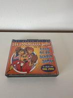 Dik Voormekaar Show/Lach of ik schiet show, Ophalen of Verzenden, Nieuw in verpakking