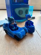 Pj Masks Speelgoed Set - Niet Compleet, Ophalen, Gebruikt, Jongen of Meisje