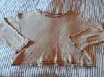 Bink trui met leuke randjes, Ophalen of Verzenden, Zo goed als nieuw, Lange mouw