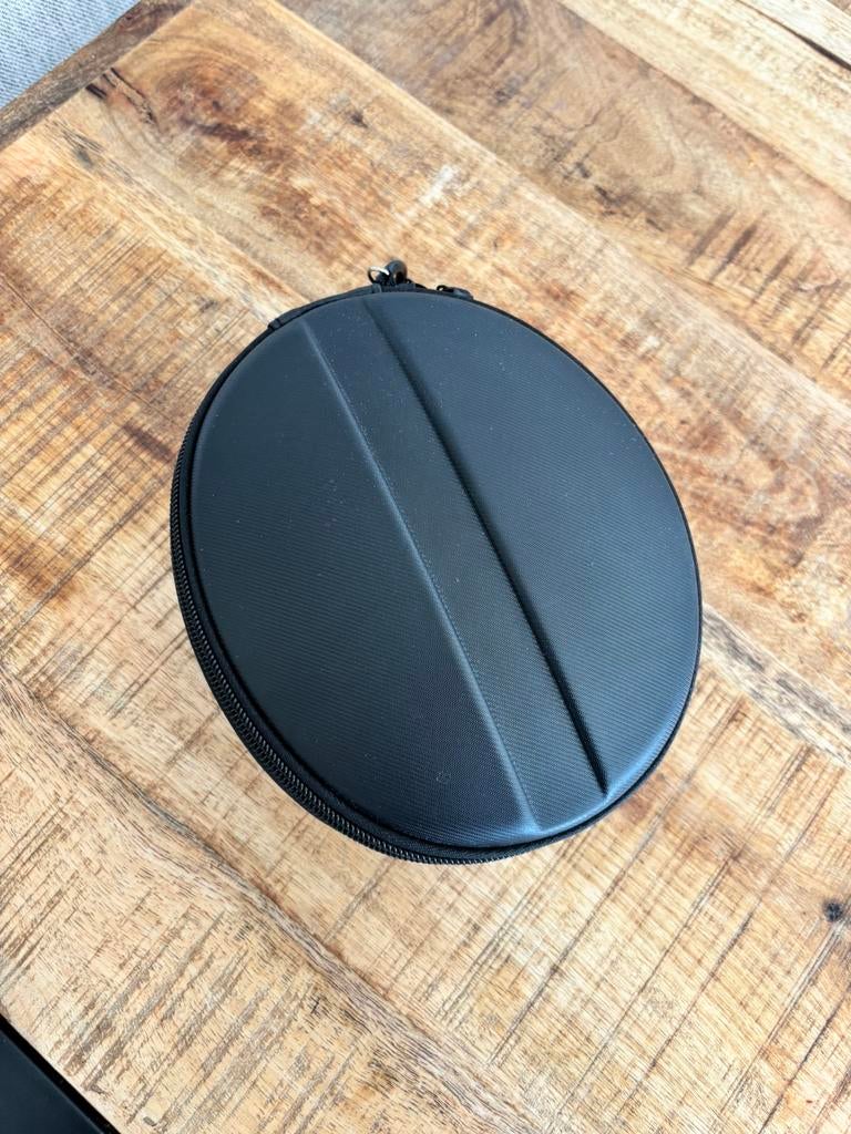 Koptelefoon case, Ophalen of Verzenden, Zo goed als nieuw, Overige merken