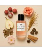 Sillage Lointain 23 Collection Prestige Eau de Parfum 50ml, Sieraden, Tassen en Uiterlijk, Uiterlijk | Parfum, Ophalen of Verzenden