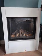 Goedwerkende gashaard van Van Maanen, Ophalen, Gebruikt, Inbouwhaard, Gashaard