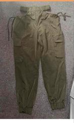 Nieuwe Shein cargo broek maat XS, Kleding | Dames, Broeken en Pantalons, Nieuw, Ophalen of Verzenden, Maat 34 (XS) of kleiner