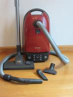 Miele Stofzuiger Electronica 300---1800 watt, Ophalen, Gebruikt, Stofzak, 1600 tot 2000 watt