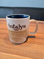Starbucks Collector Mok Antalya - Nieuwstaat - 473 ml, Ophalen of Verzenden