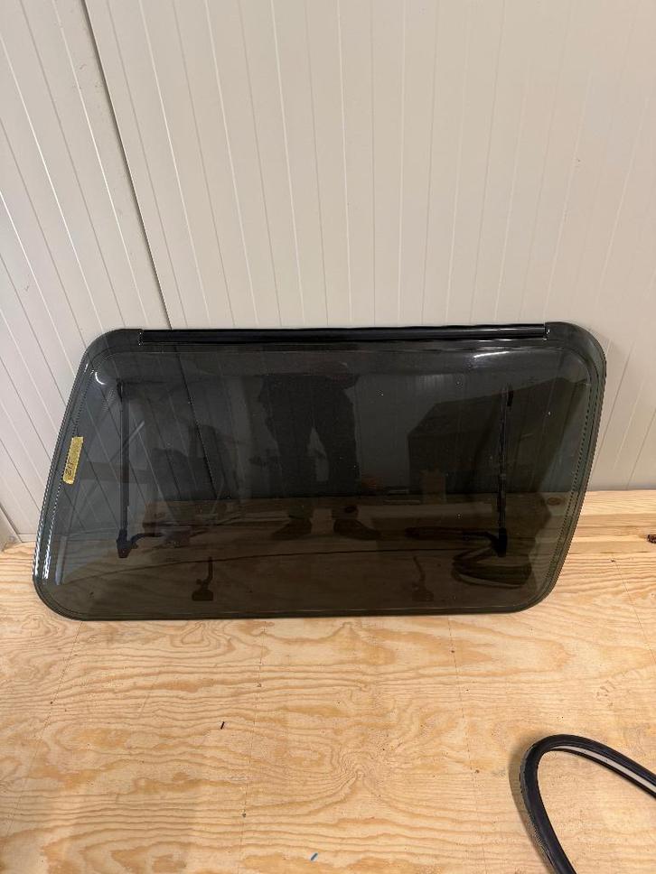 camper raam, Caravans en Kamperen, Camper-accessoires, Gebruikt, Ophalen