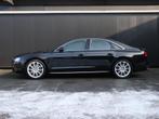 Audi A8 3.0 TDI quattro Business Edition | LEDER | MEMORY |, Auto's, Automaat, Euro 5, Stof, Gebruikt