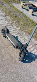 I scooter w9 (45km), Ophalen, Zo goed als nieuw, Elektrische step (E-scooter)