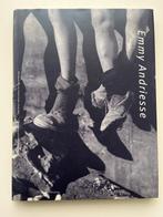 Fotoboek Emmy Andriesse (1914-1953) - Monografie, Ophalen of Verzenden, Zo goed als nieuw, Fotografen