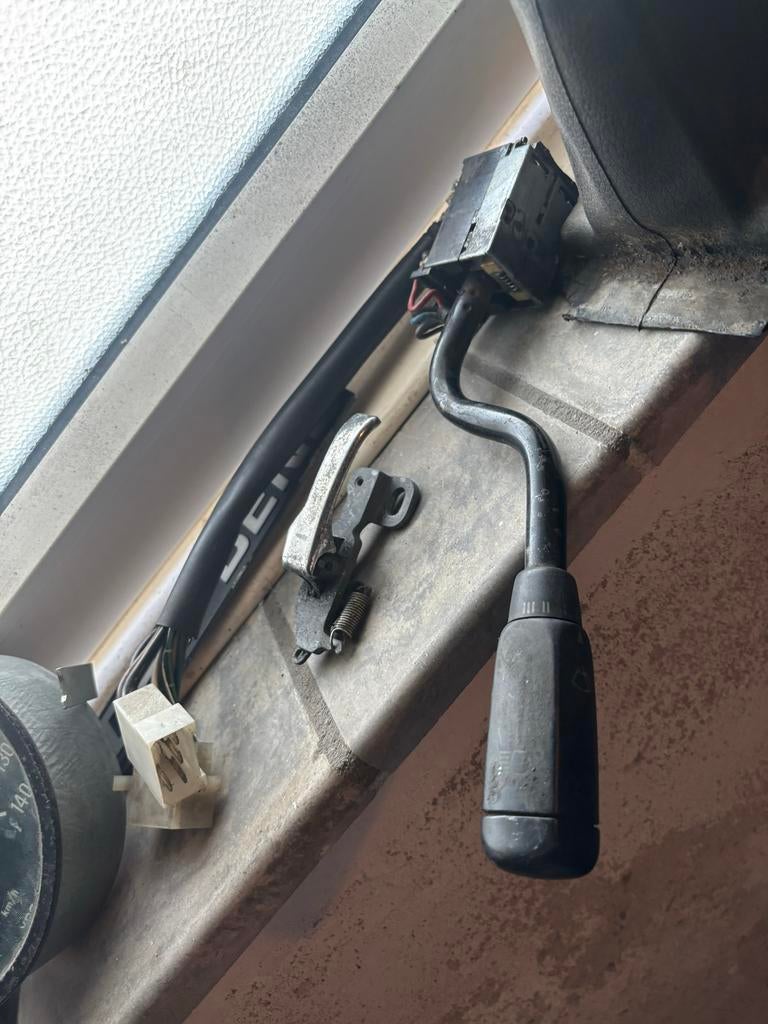 Diverse Mercedes-Benz t1onderdelen (gebruikt), Auto-onderdelen, Ophalen of Verzenden, Gebruikt, Mercedes-Benz