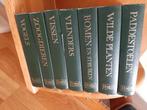 Readers Digest Veldboeken - Complete Serie van 6, Ophalen of Verzenden, Gelezen, Natuur algemeen