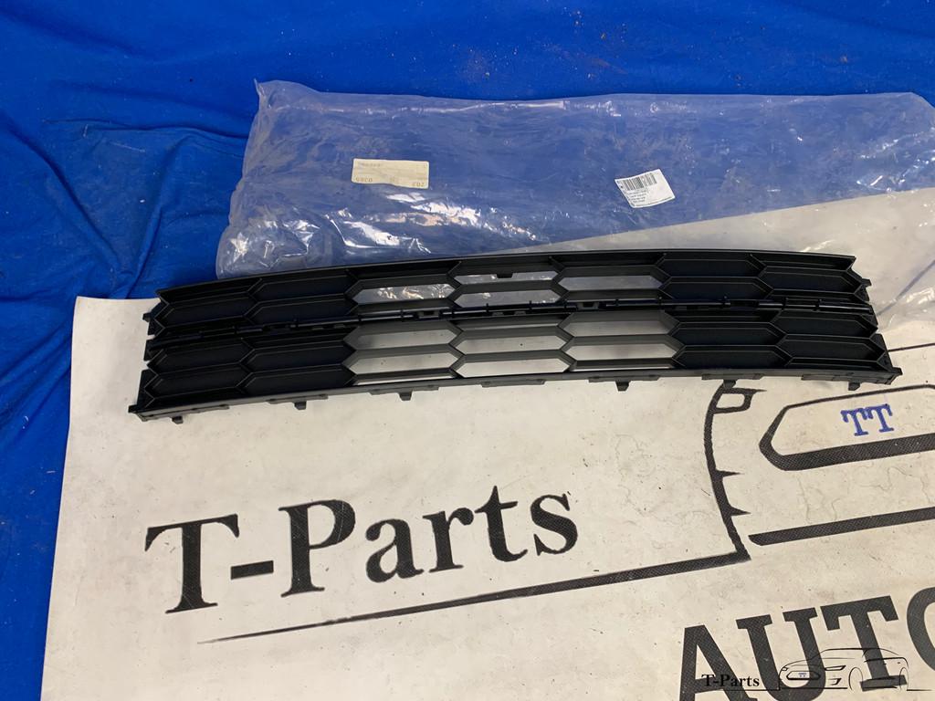 Skoda superb rooster grille gril voorbumper 3t0853677