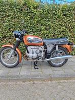 BMW R75/5, Motoren