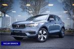 Volvo XC40 1.5 T4 Recharge Inscription Expression * Trekhaak, Gebruikt, Zwart, Origineel Nederlands, Bedrijf