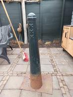 Amsterdams paaltje - Origineel en robuust, Huis en Inrichting, Ophalen