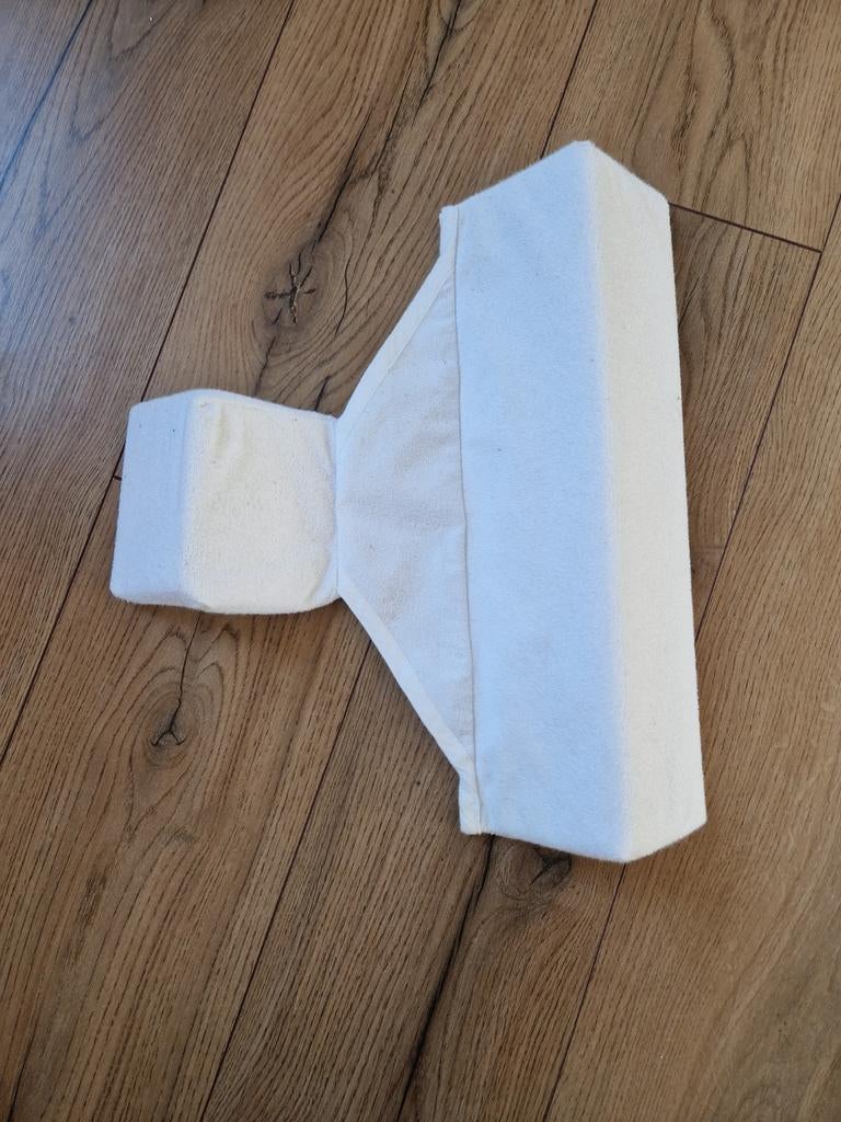 Domoo zijligkussen, Ophalen of Verzenden