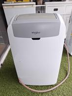 whirlpool mobiele zuinige airco pacw29col, Ophalen, Timer, 3 snelheden of meer, Zo goed als nieuw