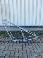 Chopper onderdelen, Ophalen, Gebruikt