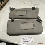 Ford Fiesta 3 drs 1.6 B 2009 2500105   Zonnekleppen set