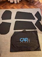 Toyota Corolla Carshades zonnescherm hele set, Ophalen of Verzenden, Gebruikt
