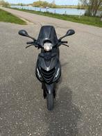 Piaggio zip 4tv2, Ophalen, Piaggio, Zo goed als nieuw, Benzine