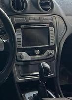 Ford mondeo navigatie radio origineel, Ophalen of Verzenden, Ford