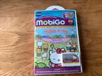 VTech MobiGo Hello Kitty Verjaardagsfeest! (3-6 jaar), Ophalen of Verzenden, Zo goed als nieuw, 2 tot 4 jaar