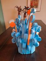 Carnevals hoed, Ophalen, Gebruikt, Hoed of Pruik, Carnaval