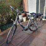 e-bike, Fietsen en Brommers, Elektrische fietsen, Ophalen, Zo goed als nieuw, 51 tot 55 cm, 50 km per accu of meer