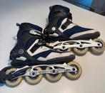 Nog mooie heren K2 skeelers maat 49, Sport en Fitness, Skeelers, K2, Gebruikt, Heren, Ophalen of Verzenden