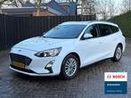 Ford Focus Wagon 1.0 EcoBoost Titanium Business, Gebruikt, Euro 6, 999 cc, Lane Departure Warning