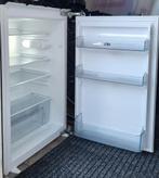 Etna tafelmodel koelkast(inbouw)- 133 liter- nieuwstaat, Witgoed en Apparatuur, Zonder vriesvak, 100 tot 150 liter, Zo goed als nieuw