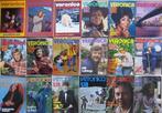 18 Veronica bladen 1971-1972, Boeken, Ophalen of Verzenden, Gelezen, Muziek, Film of Tv