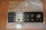Faceplate van een Sony TA-F550ES, Ophalen of Verzenden, Zo goed als nieuw, 60 tot 120 watt, Sony