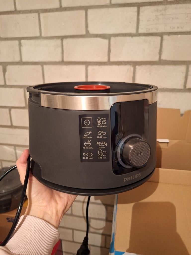 Stoompan, Ophalen of Verzenden, Nieuw