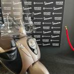 Sym Mio 50 Snor 4T 2V Mocca 2014, Ophalen, Sym, Sym Mio, 49 cc