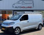 Citroen JUMPY 1.6 HDI 85KW 116PK M L2H1 EURO 6 AIRCO/ IMPERI, Citroën, Parkeersensor, Bedrijf, 2 stoelen