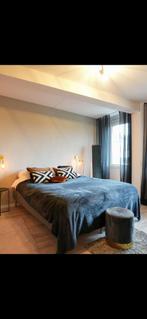 Boxspring te koop!, Ophalen, Tweepersoons