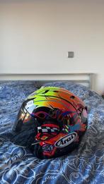 Arai Motorhelm - Prachtige Kleuren!, Motoren, M, Arai, Heren, Ophalen of Verzenden