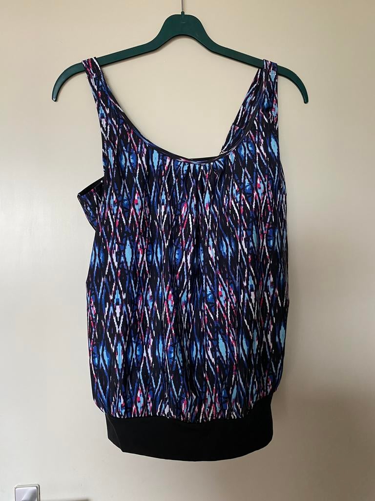 Tankini, Ophalen of Verzenden, Nieuw, Overige kleuren, Overige typen