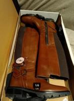 Hush puppies dames laarzen maat 40 nieuw, Zwart, Nieuw, Ophalen of Verzenden