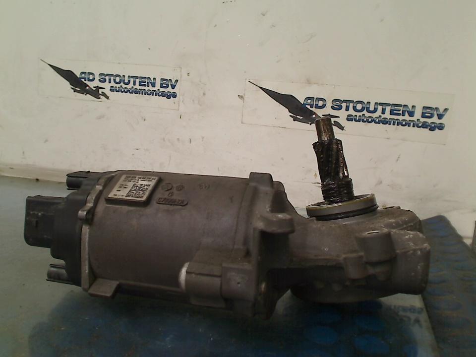 Stuurhuis MOTOR Volkswagen Golf VII Variant (AUVV) 5Q0909144, Auto-onderdelen, Gebruikt, Volkswagen, Volkswagen AG, Kundenbetreuung@volkswagen.de