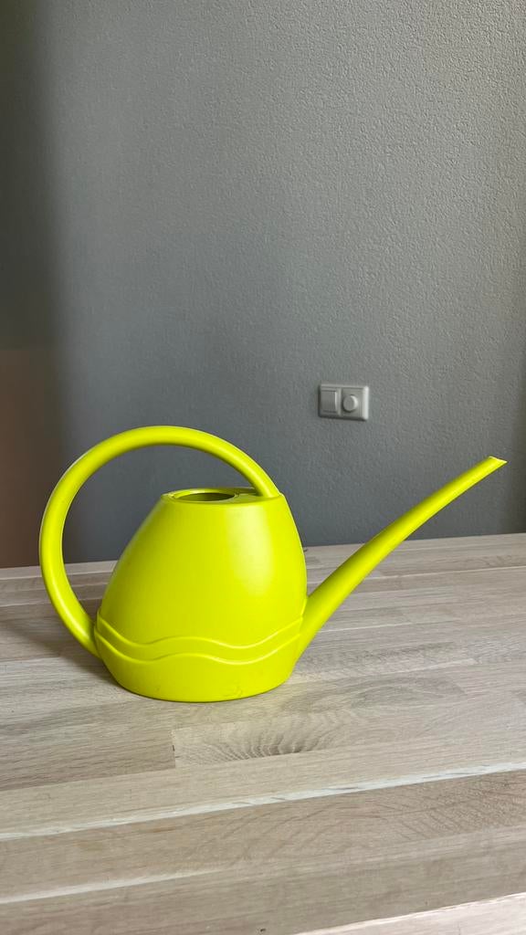 Elho Gieter Brussels 1.8ltr Antraciet